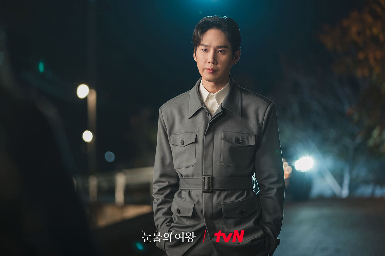 🇰🇷朴成勋本人超级奈斯❗被餐厅阿姨打后背「放过放过贤佑和海仁吧」🤣