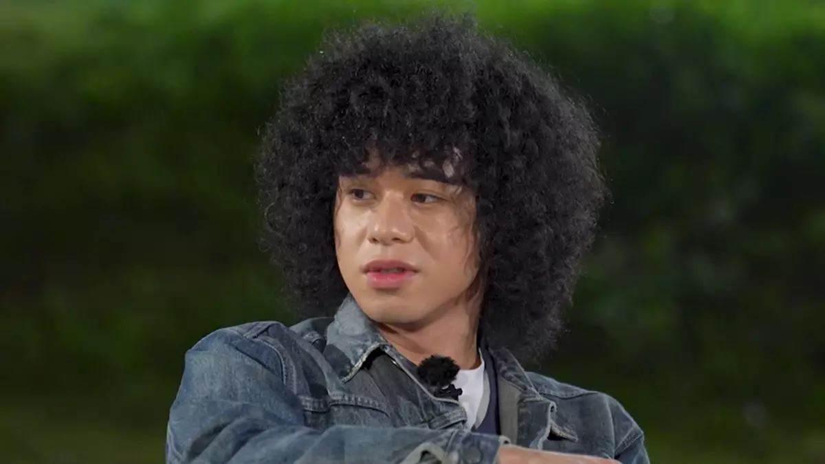 📺曾比特作客《香港婚后事》❗自曝曾苦等对方7个小时😱