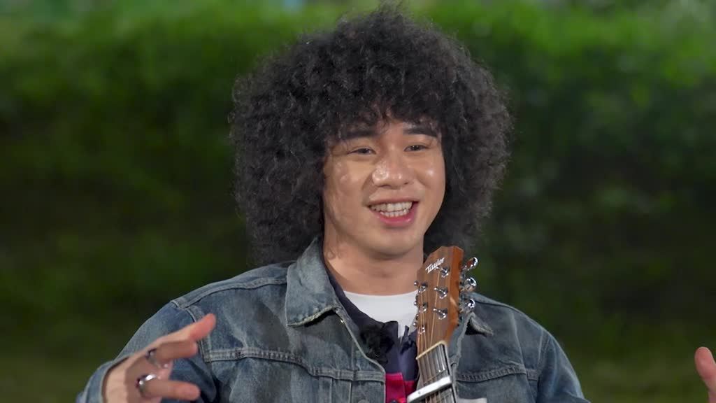 📺曾比特作客《香港婚后事》❗自曝曾苦等对方7个小时😱