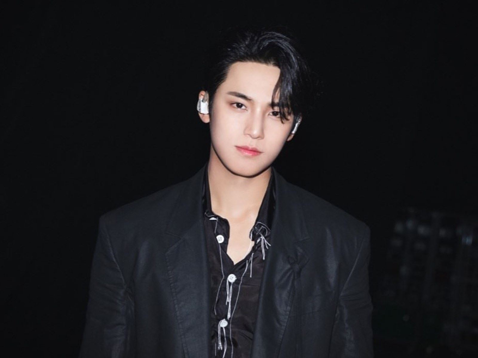 【巴黎奥运会】韩国排球手酷似金秀贤❗ig有110万追踪⚡️