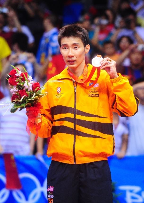 【巴黎奥运会】谢苏逆转丹麦组合夺铜🥉李宗伟：最佳翻盘局⚡️