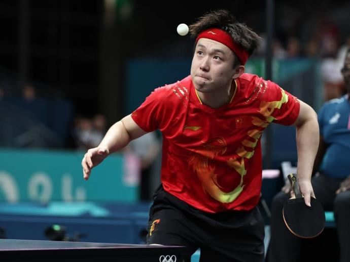 盘点超燃脂的奥运项目❗打羽球一小时消耗450大卡🏸️