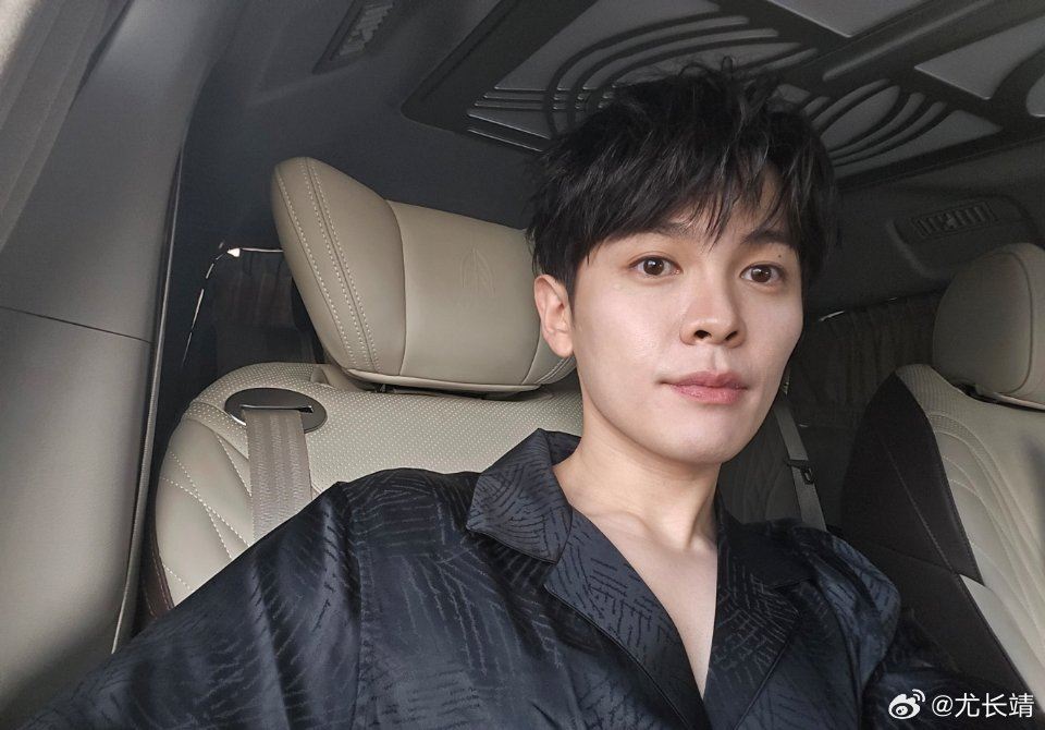 🇲🇾尤长靖《披哥4》瘦了18公斤❗脸颊肉肉直接消失😱