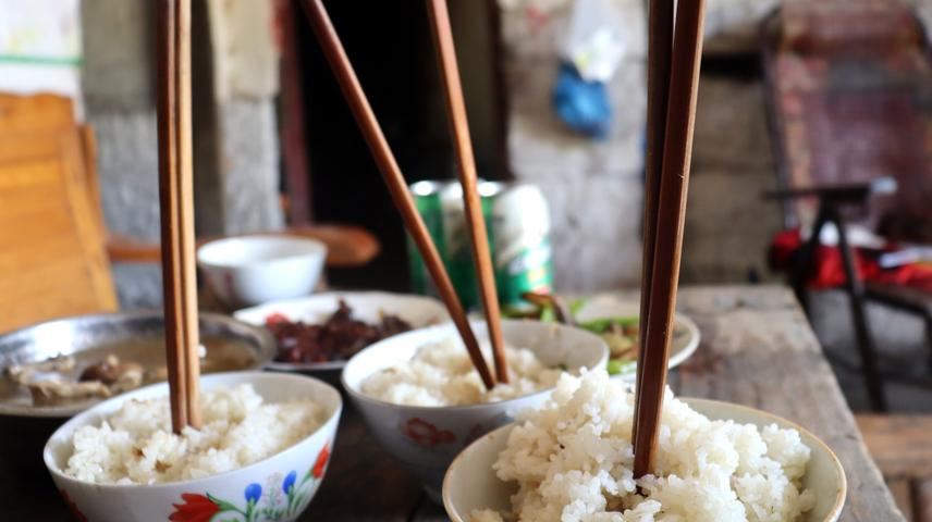 盘点7个鬼月禁忌👻小心惹到好兄弟😱