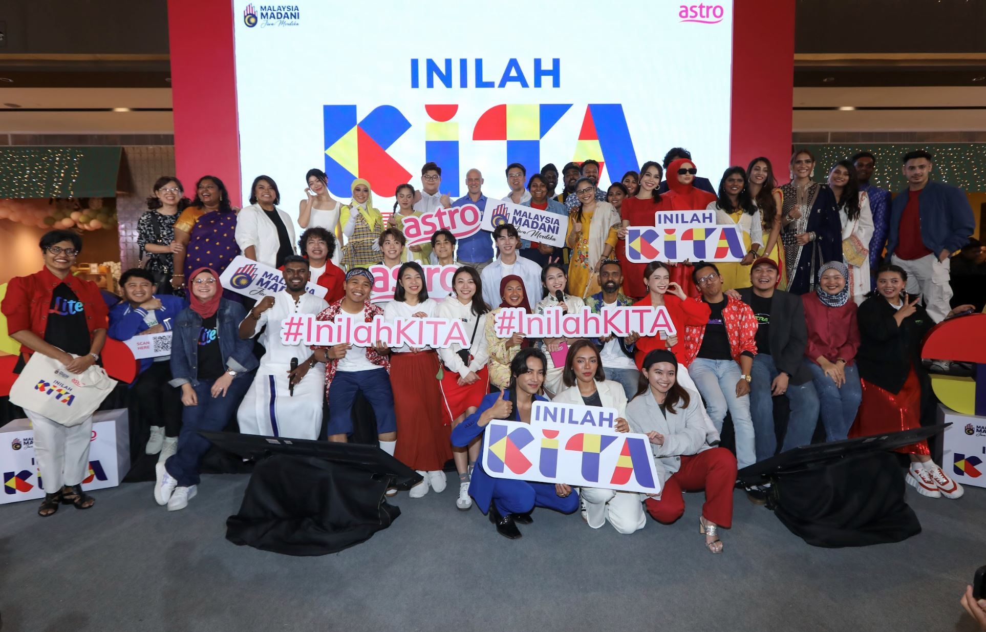 astro celebrates national and malaysia day with ‘inilah kita’ campaign!