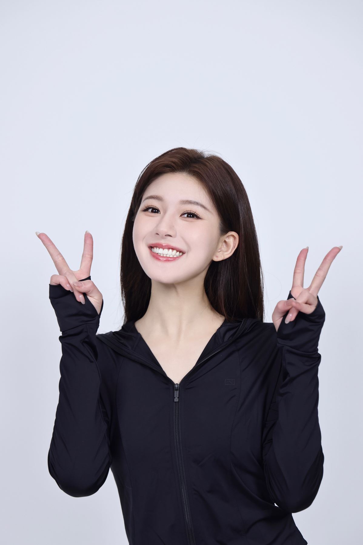 网投中国最美演员🗳️迪丽热巴仅排第三⚡️