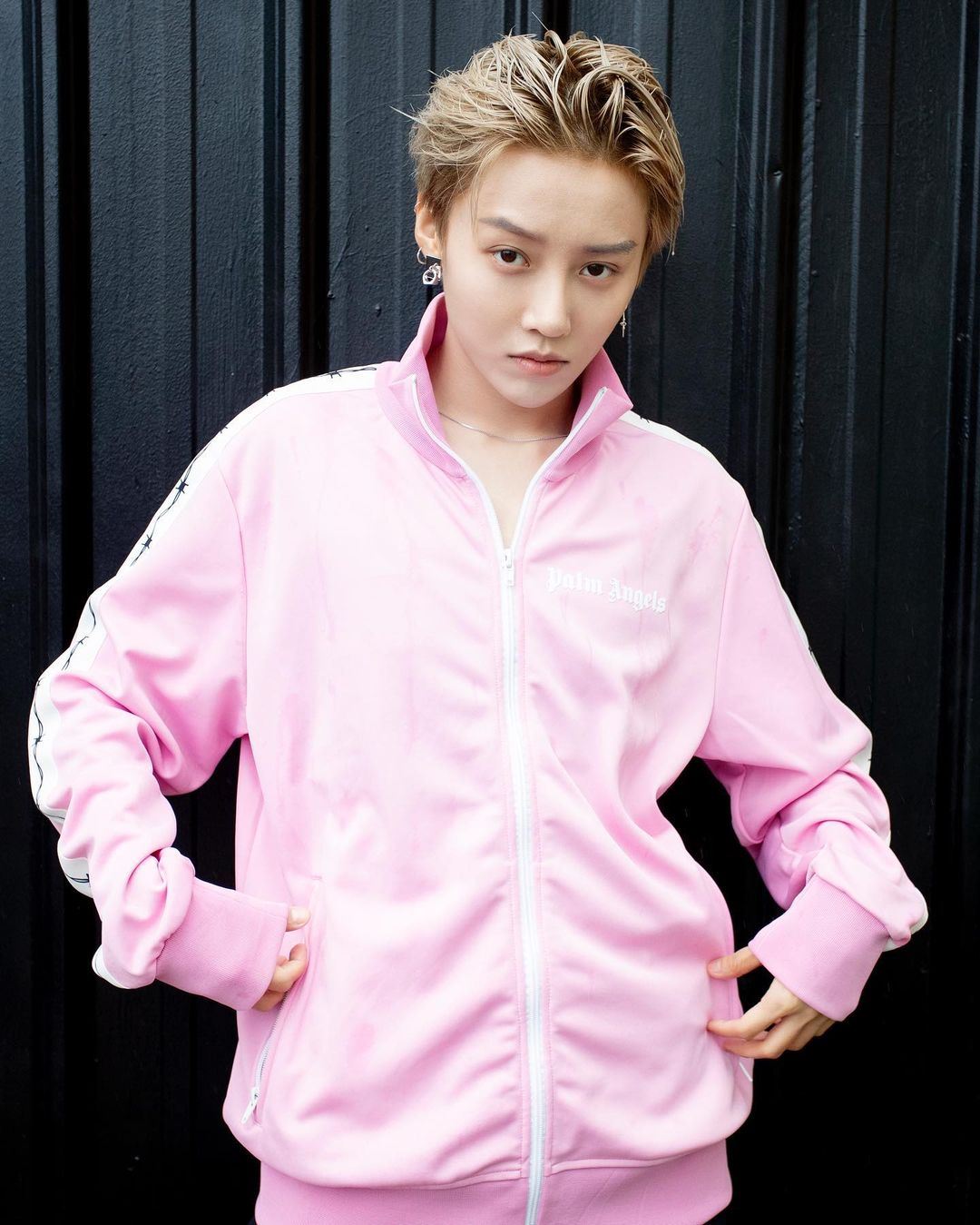 🇨🇳刘雨昕现身马六甲❗还意外“中大奖”🐦