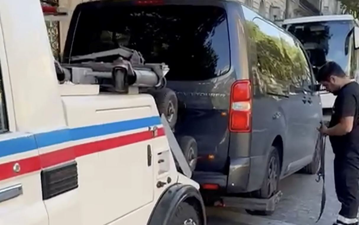 indonesian olympics badminton team loses nearly rm265,000 in paris theft