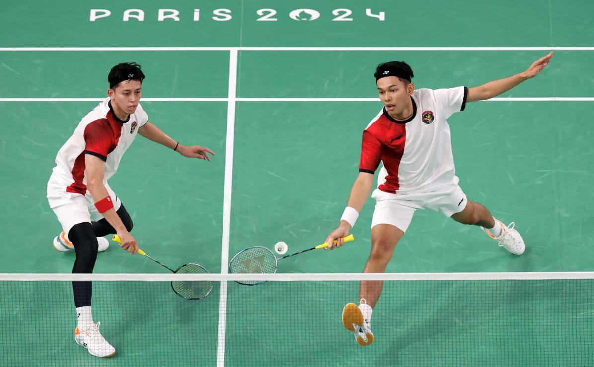 indonesian olympics badminton team loses nearly rm265,000 in paris theft