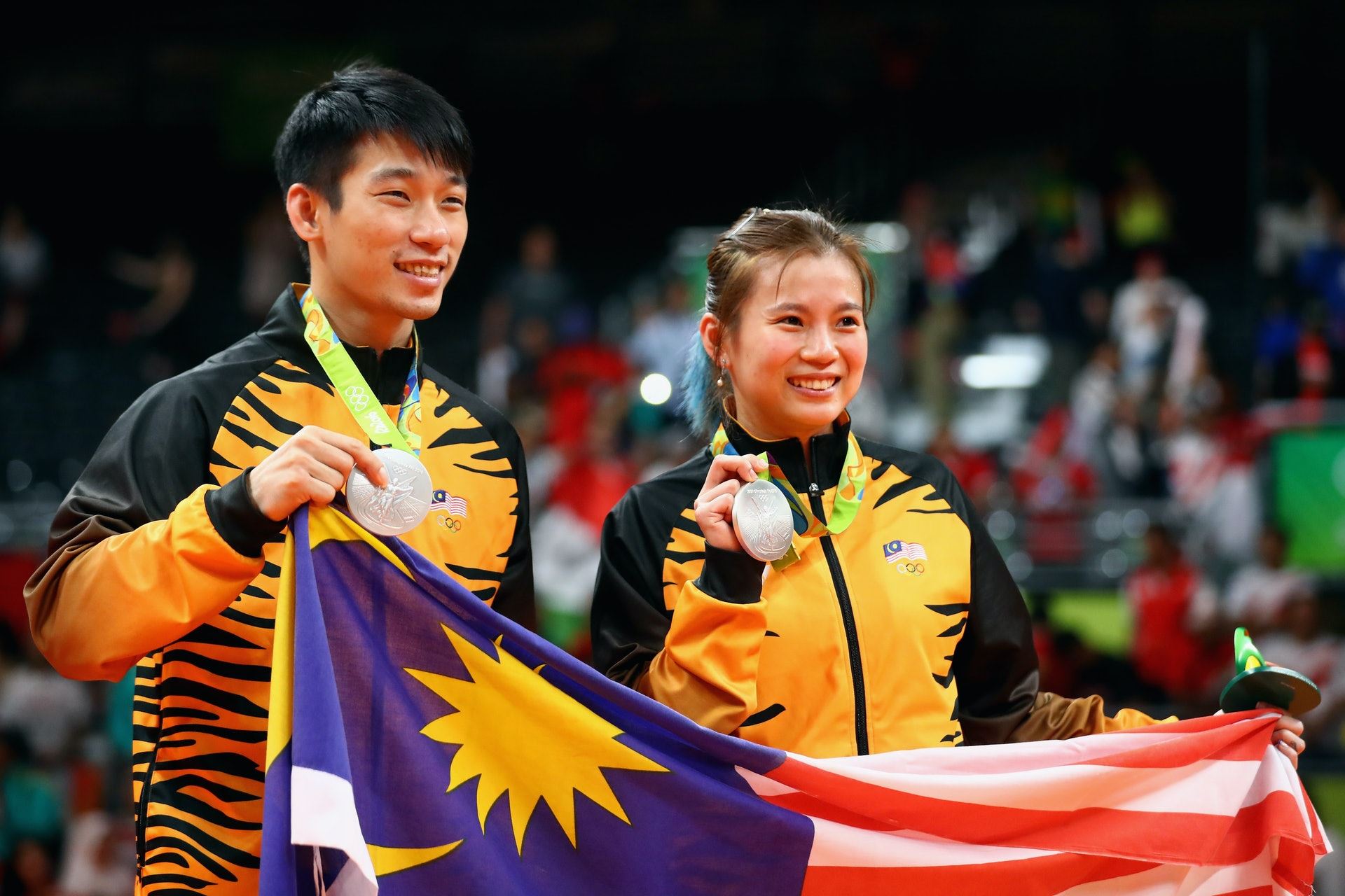 🇲🇾盘点大马历届奥运奖牌❗巴黎奥运以2面铜牌收官🥉