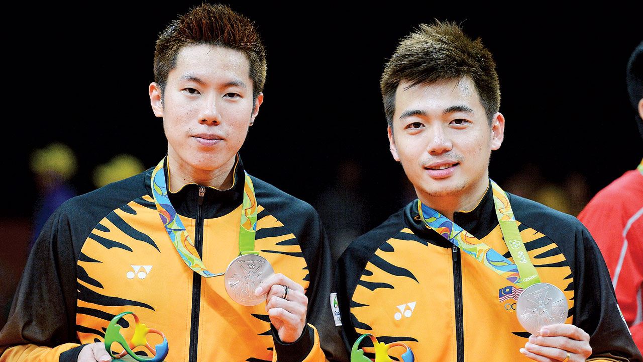 🇲🇾盘点大马历届奥运奖牌❗巴黎奥运以2面铜牌收官🥉