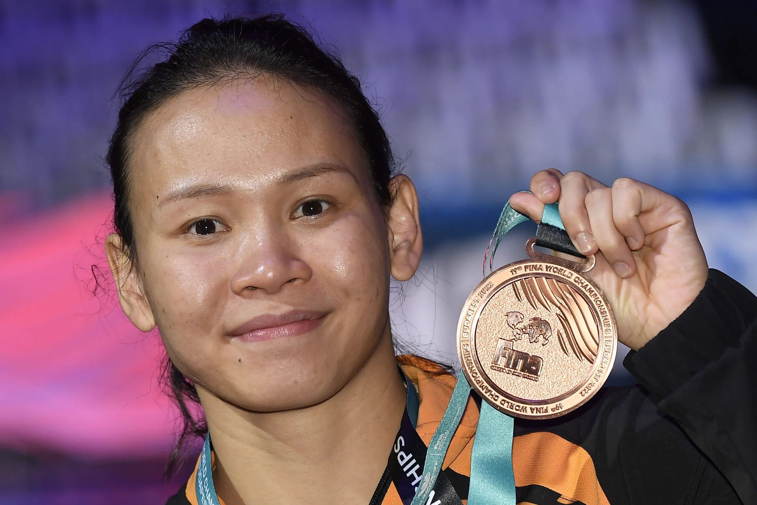 🇲🇾盘点大马历届奥运奖牌❗巴黎奥运以2面铜牌收官🥉