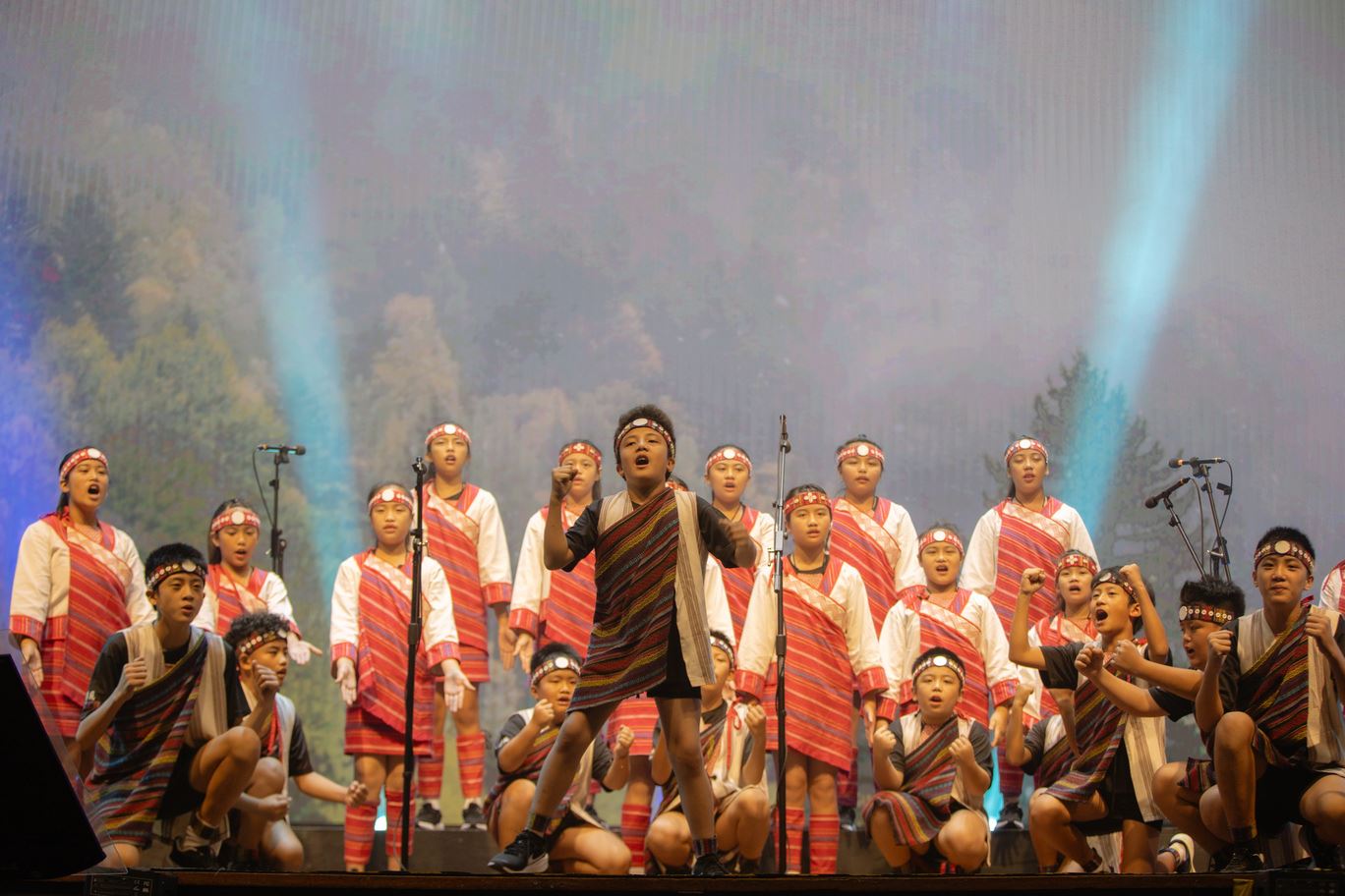 “单纯的心，飞翔的歌声”慈善晚宴💗马来西亚世界宣明会向社会传递爱与温暖🔥