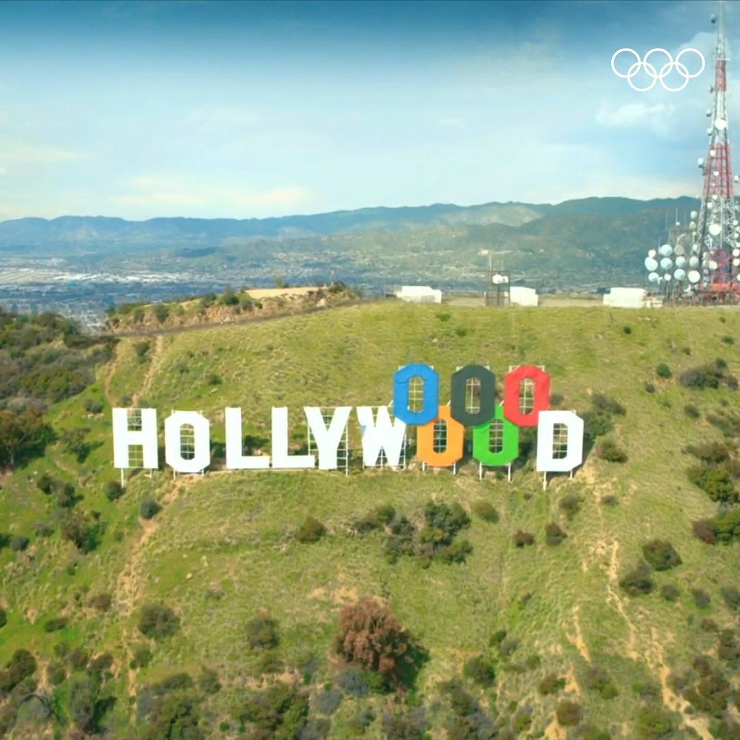 tom cruise空降巴黎奥运会闭幕礼❗️把旗子送往洛杉矶🇺🇸