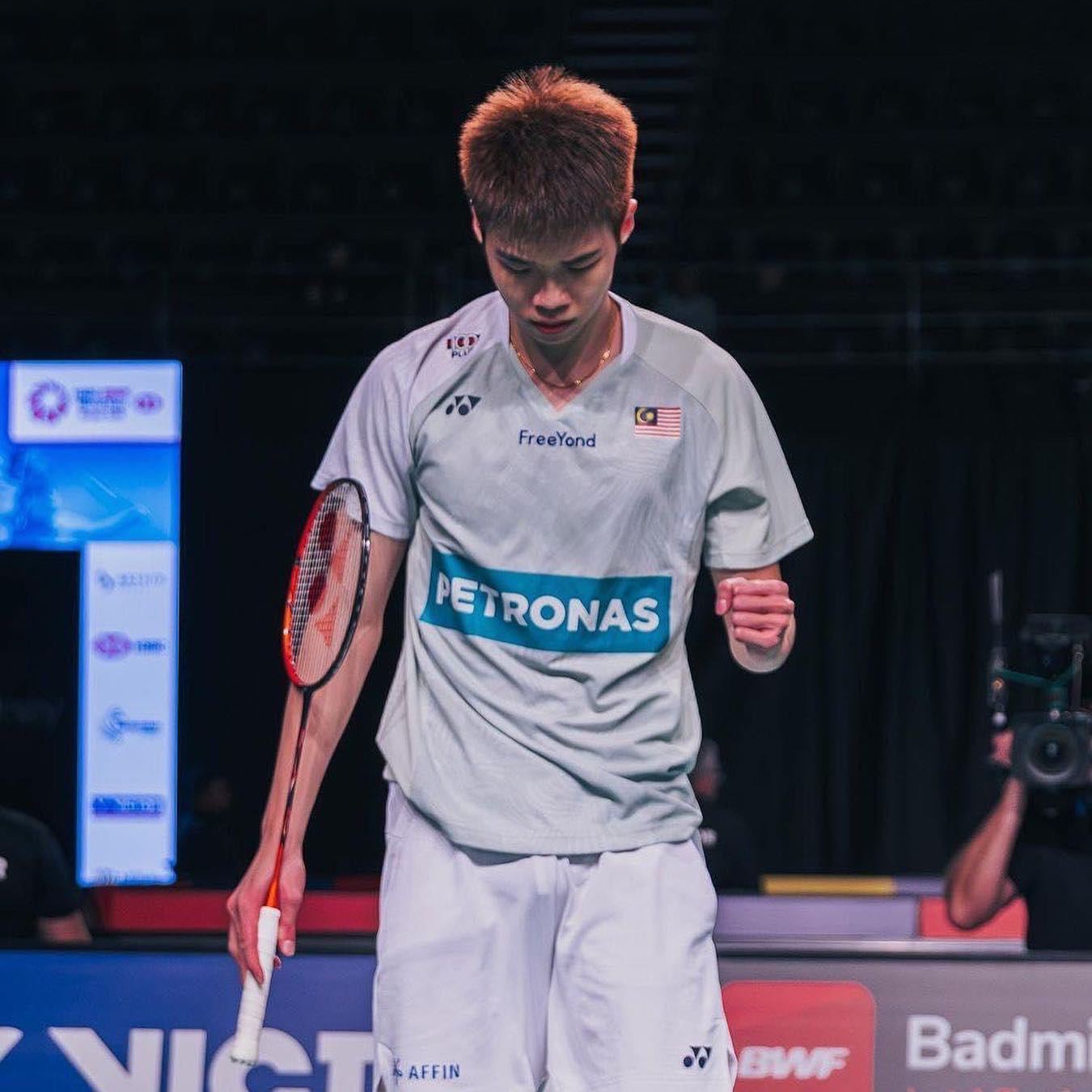 黄智勇明年1月复出❗背伤经历2次手术🥹