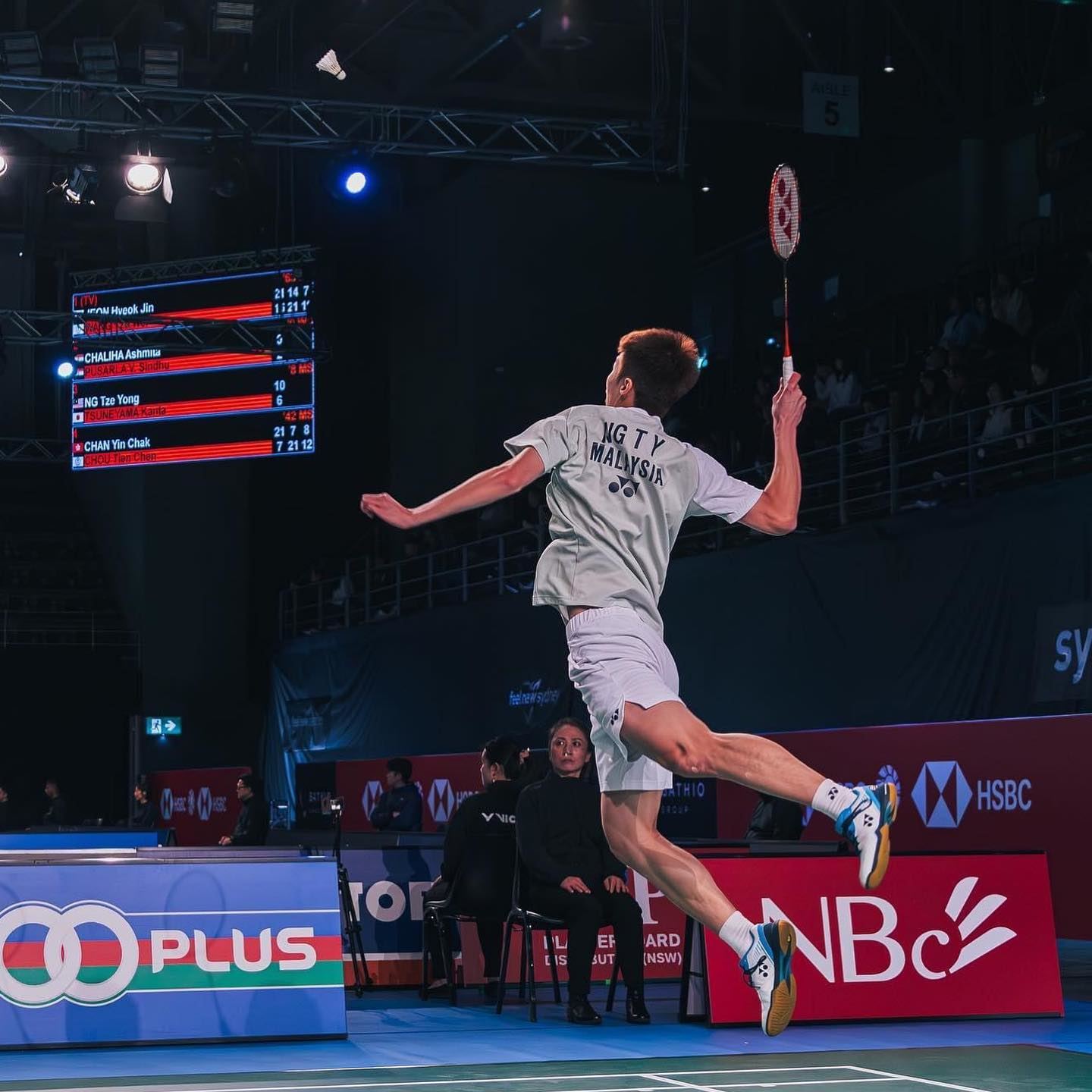 黄智勇明年1月复出❗背伤经历2次手术🥹