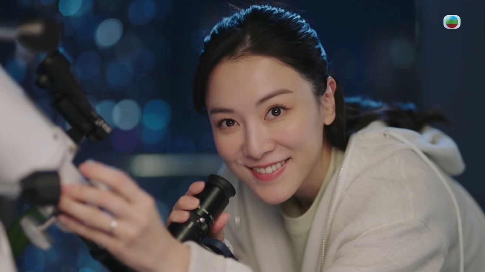 黄宗泽《法证6》演技大爆发❗流泪瞬间让人心疼🥹