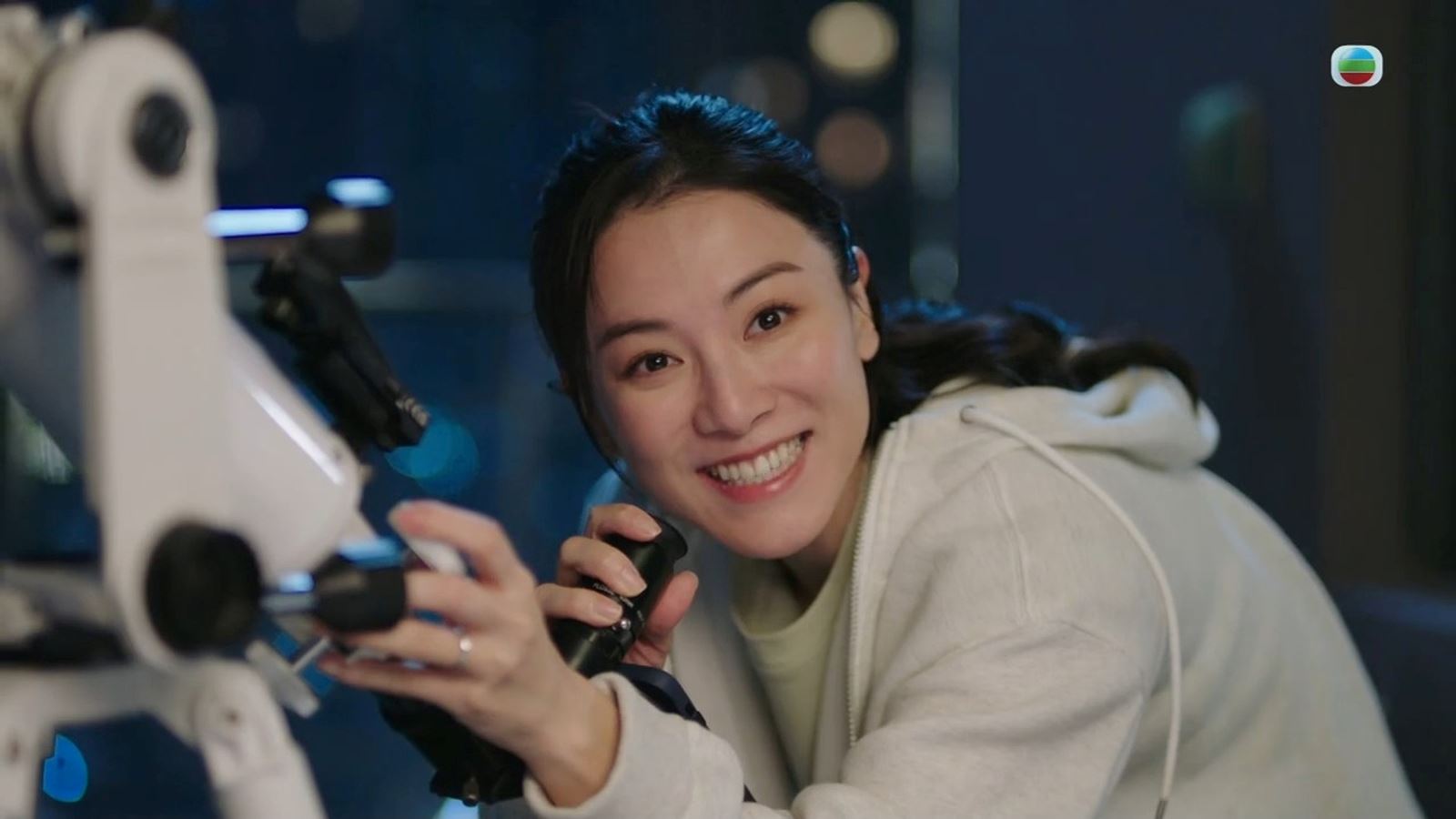 黄宗泽《法证6》演技大爆发❗流泪瞬间让人心疼🥹