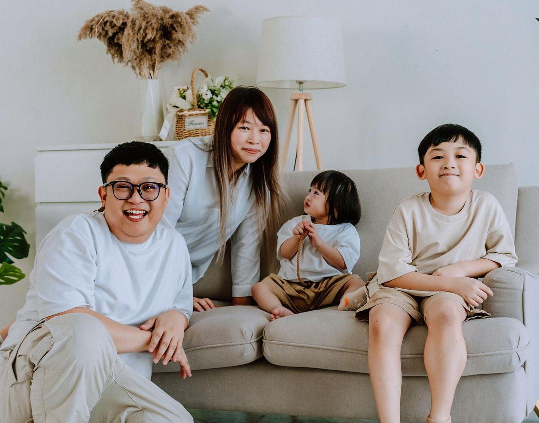 🇲🇾ytb伟鸿回应家人少出镜原因❗公开妹妹上特殊学校学费🎒