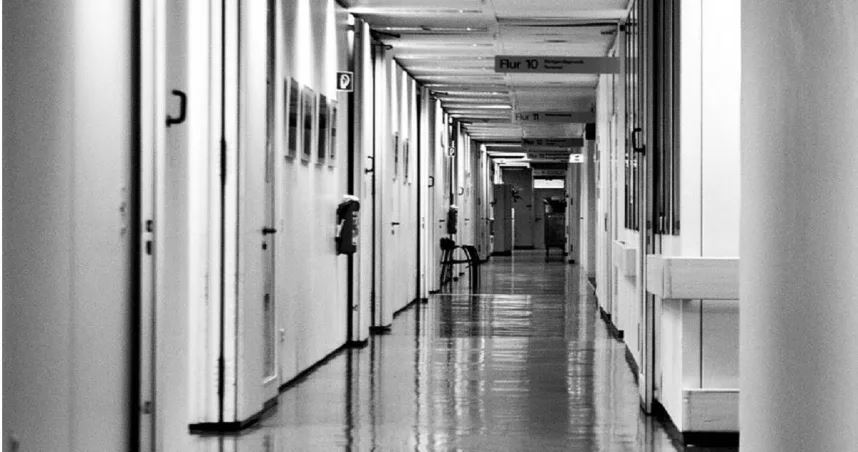 农历七月去医院别带这东西❗来自护士的劝告👻