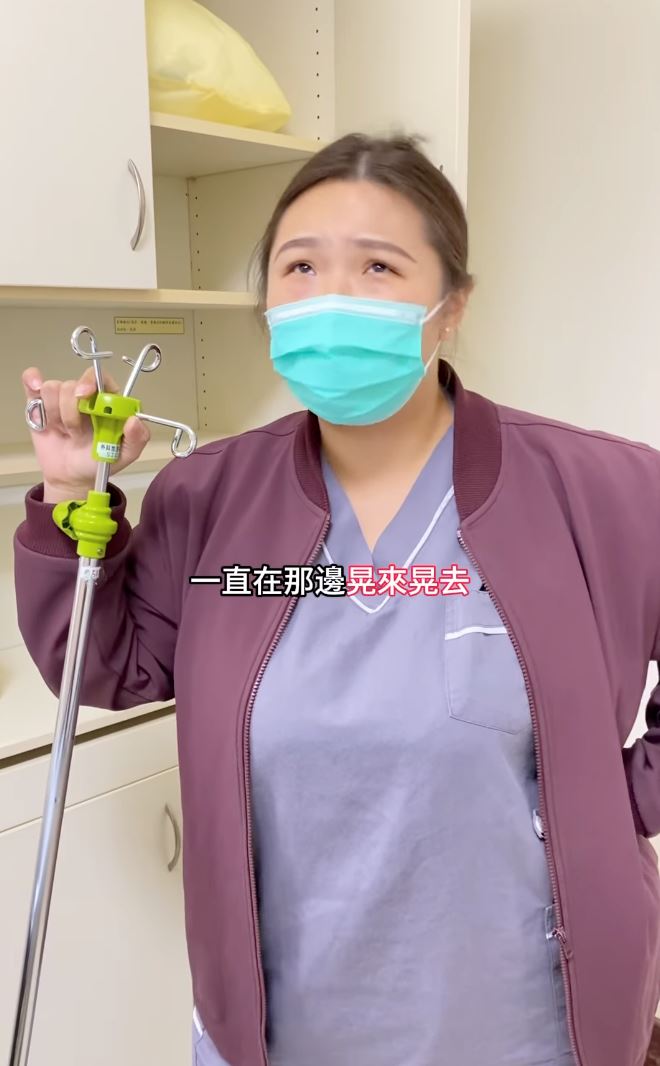 农历七月去医院别带这东西❗来自护士的劝告👻