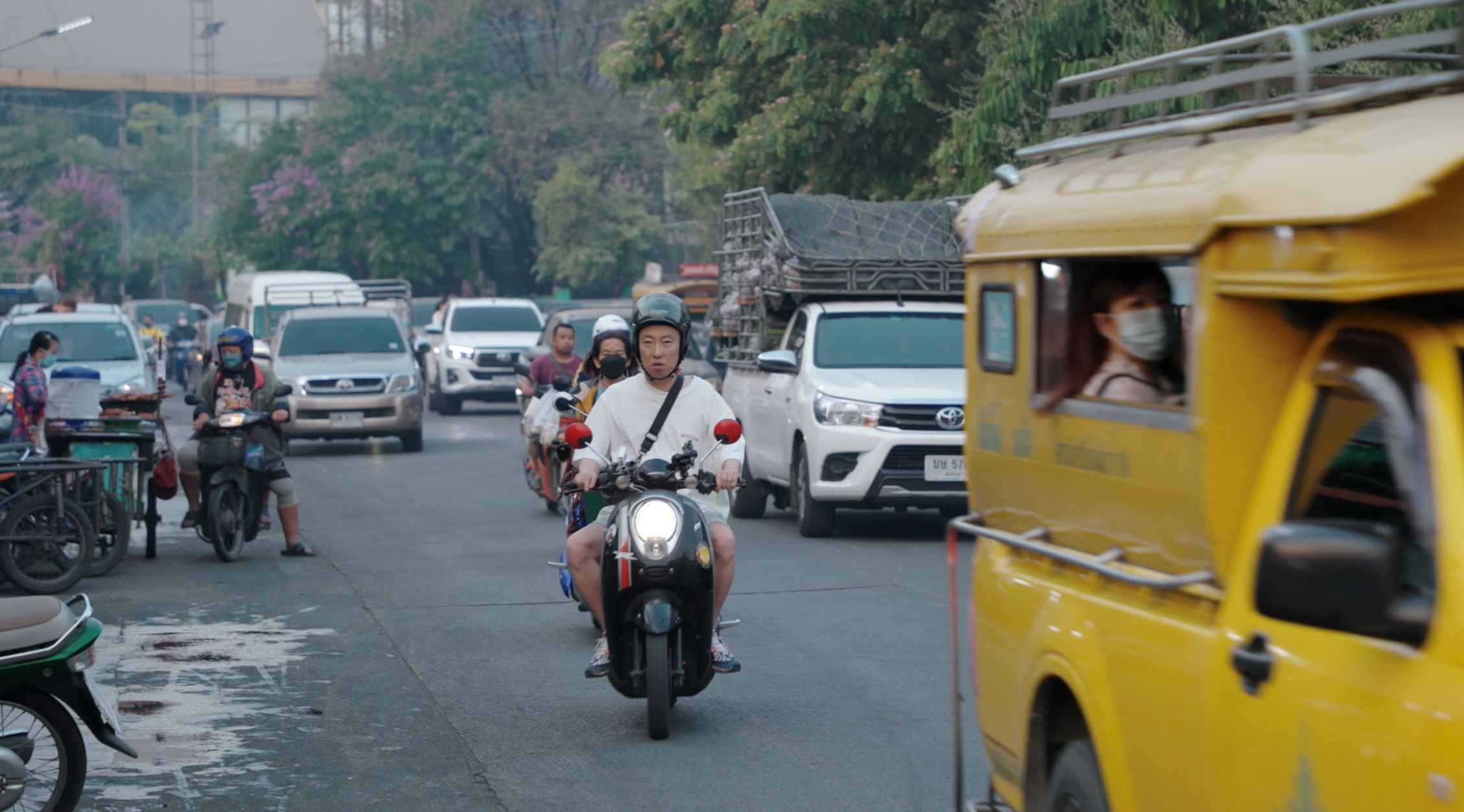 life 101: unexpected life lessons from our favourite reality tv stars