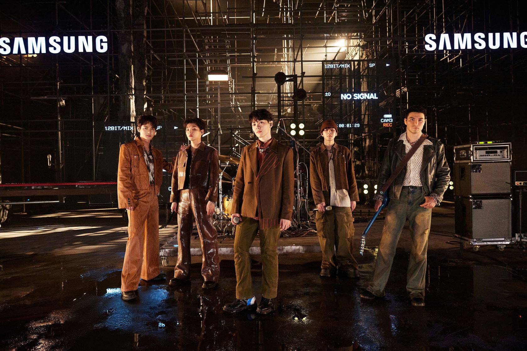 📺《披荆斩棘4》尤长靖逆袭第二❗组别拿下第一名🏅️