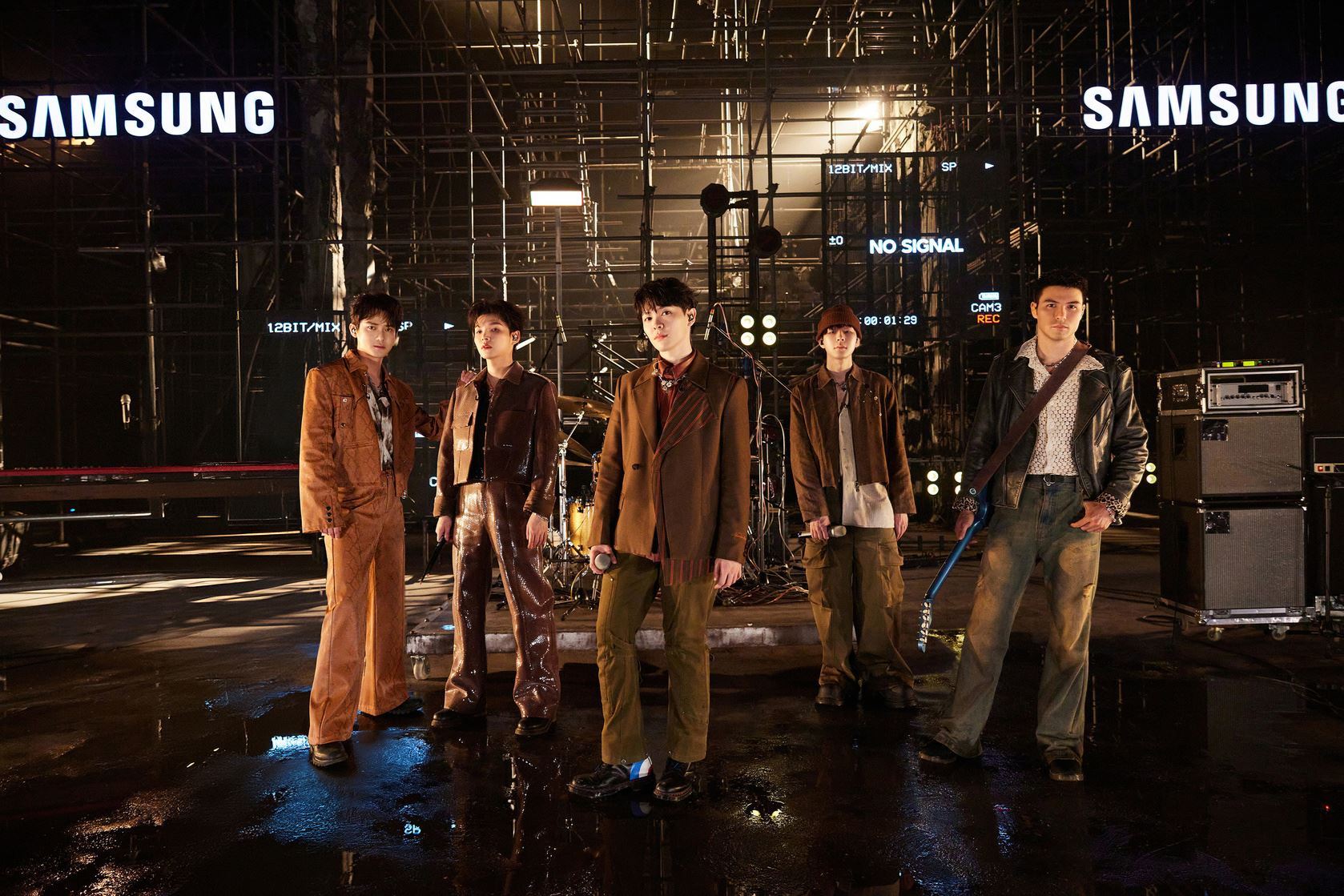 《披荆斩棘4》一公舞台尤长靖大逆袭！个人喜爱夺第二！