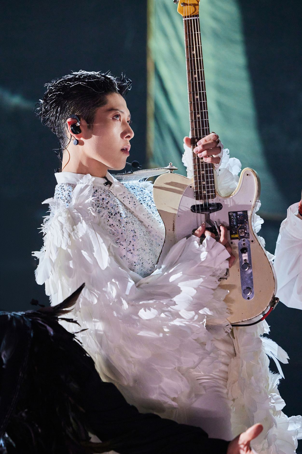 📺《披荆斩棘4》miyavi超圈粉❗情绪稳定、人格魅力爆棚💥