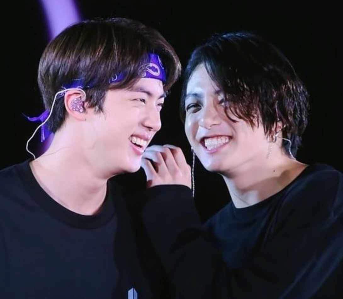 “possible, but…” bts' jin’s hilarious response to jungkook’s intense workout leaves armys laughing!