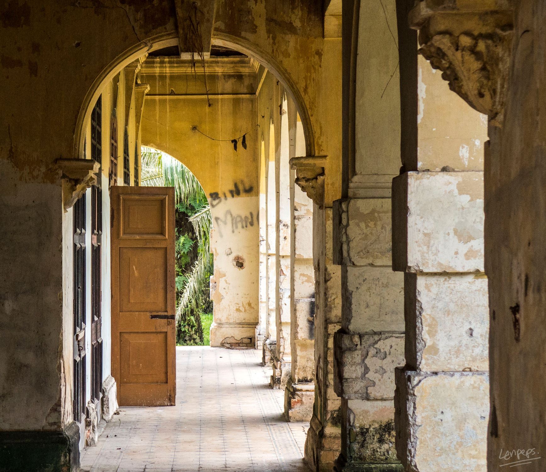 🇲🇾盘点大马5大猛鬼屋👻有一间还拿来拍过电影🎬