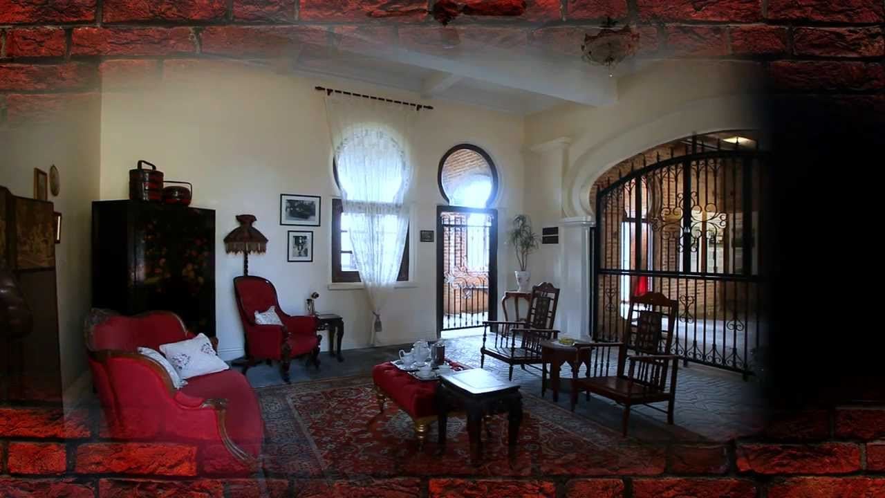 🇲🇾盘点大马5大猛鬼屋👻有一间还拿来拍过电影🎬