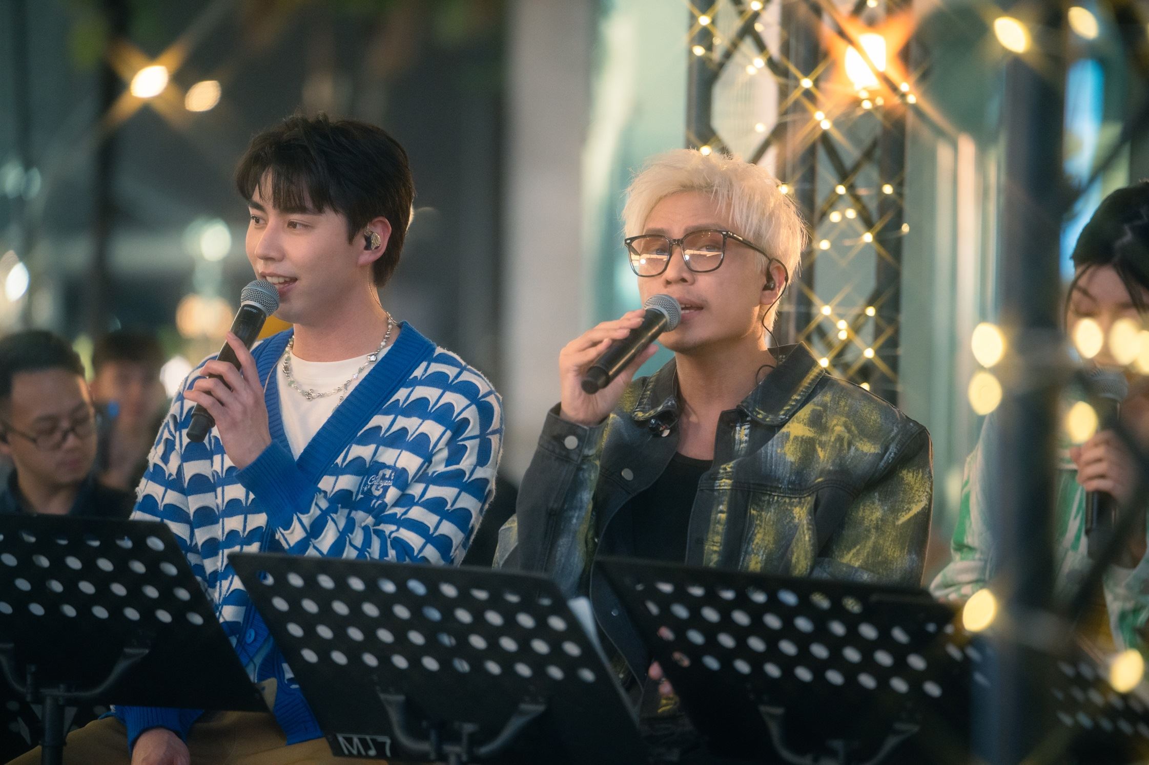 astro《音乐有你》｜菲道尔揭成名曲为纪念旧爱！