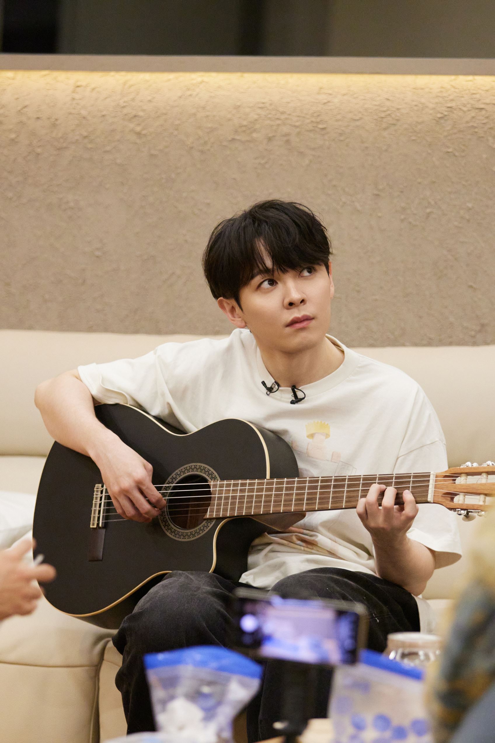 📺《披荆斩棘4》巅峰挑战直播赛❗尤长靖也有入选🔥