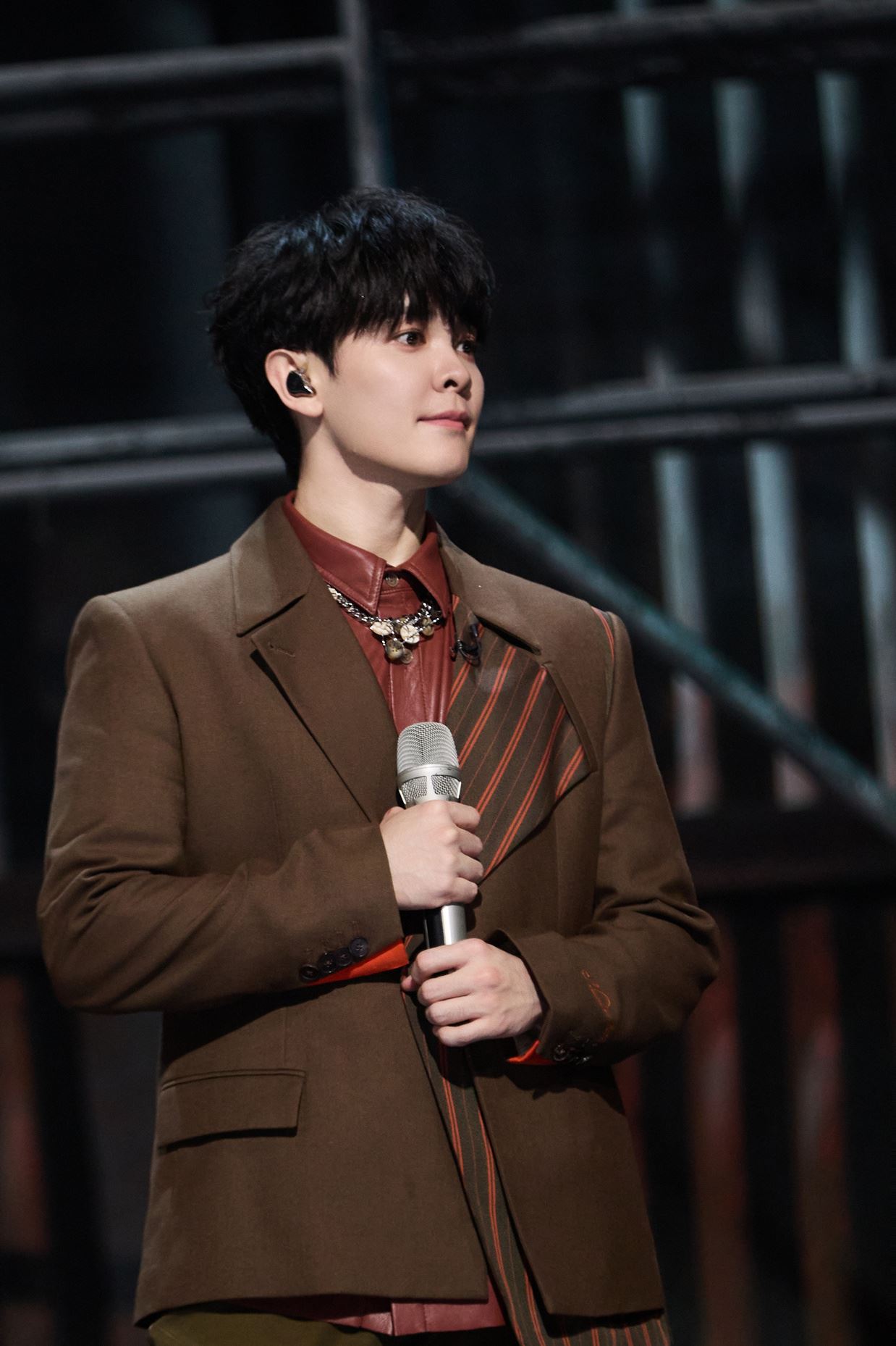 📺《披荆斩棘4》巅峰挑战直播赛❗尤长靖也有入选🔥