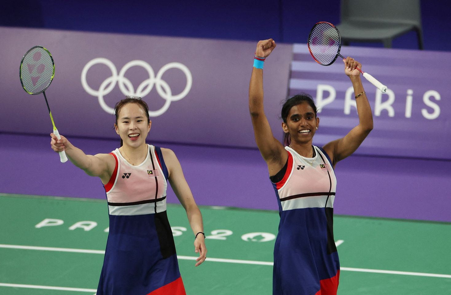 【羽球世界排名】李梓嘉排世界第四❗上升2个位置⚡️