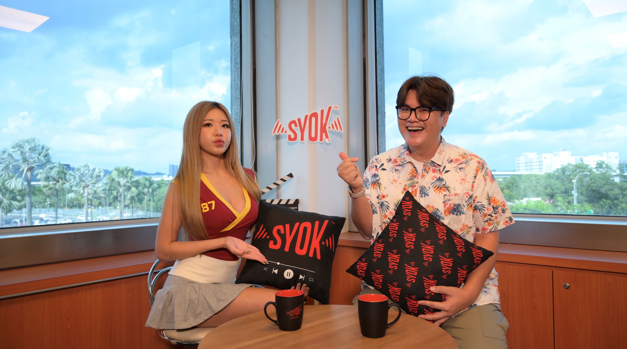 ms puiyi回应被欺诈事件！透露30岁前就要退休？