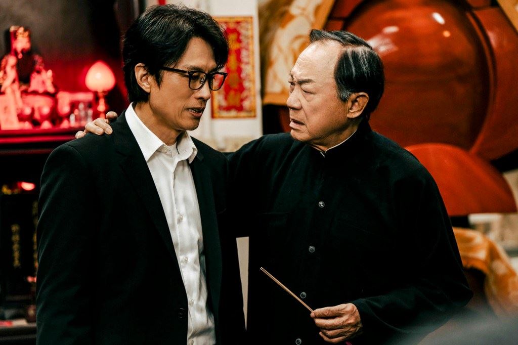 【第61届亚太影展】卫诗雅夺最佳女主❗《破·地狱》夺4奖成大赢家🏆