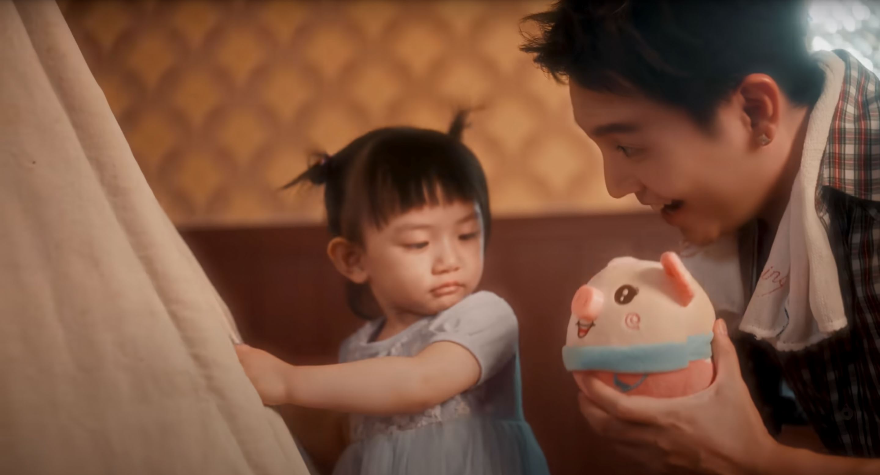 🇲🇾steadygang《打工仔》上线❗tara可爱客串😘