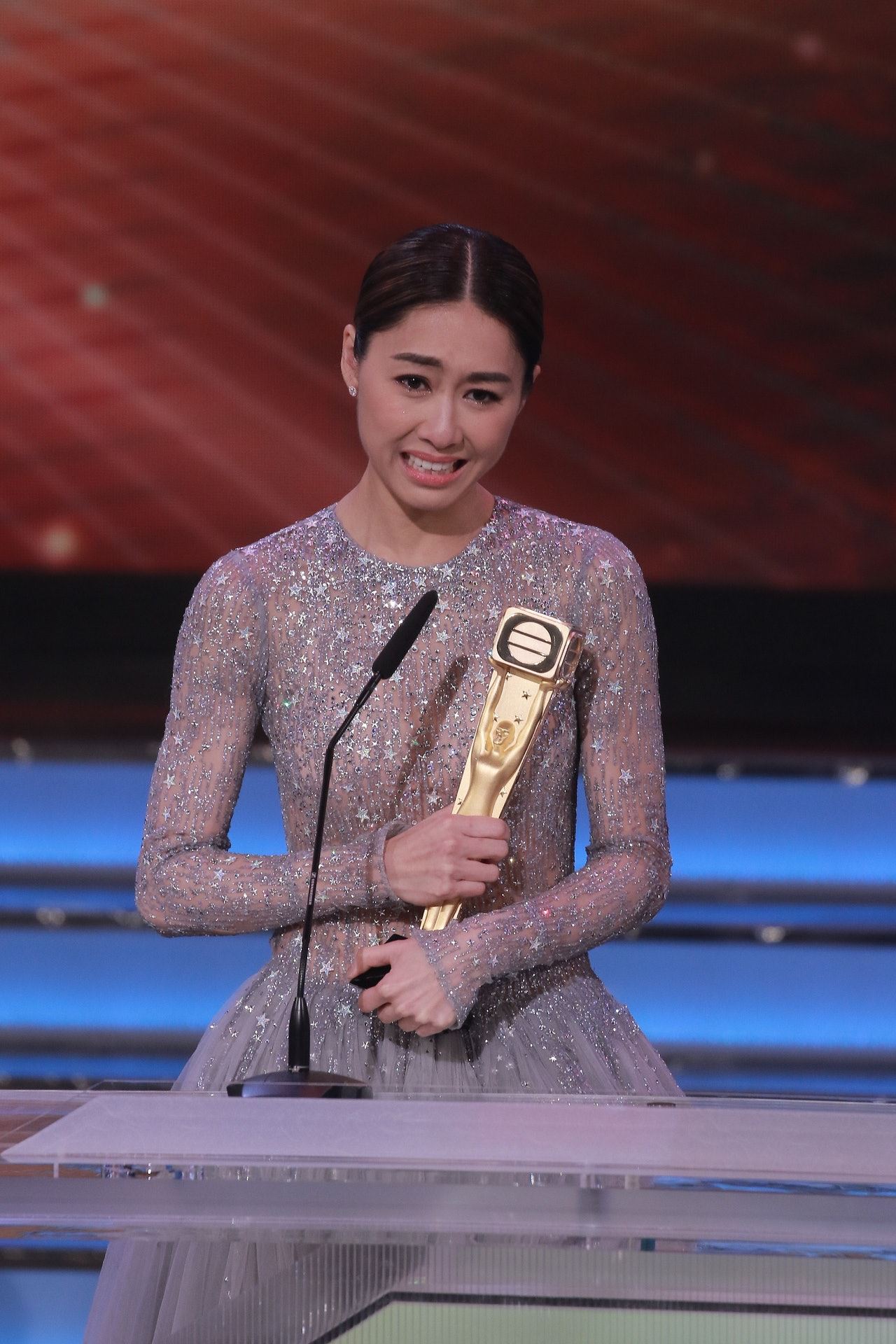 【万千星辉颁奖典礼】盘点夺过2次视后的演员❗佘诗曼被封最佳女主3次🏆