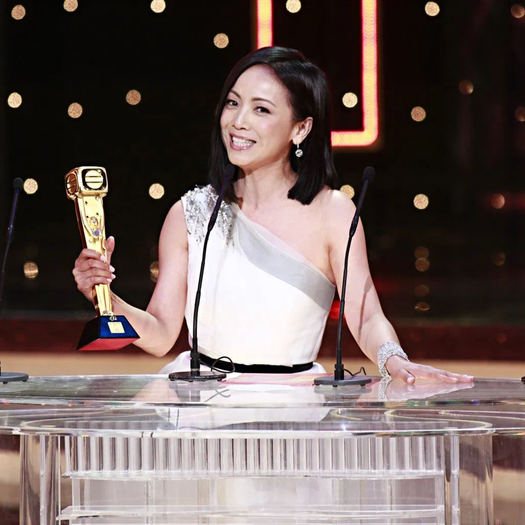 【万千星辉颁奖典礼】盘点夺过2次视后的演员❗佘诗曼被封最佳女主3次🏆