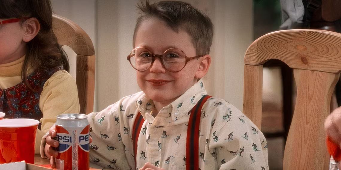 kieran culkin shares fun memory of home alone and buzz’s hilarious prank