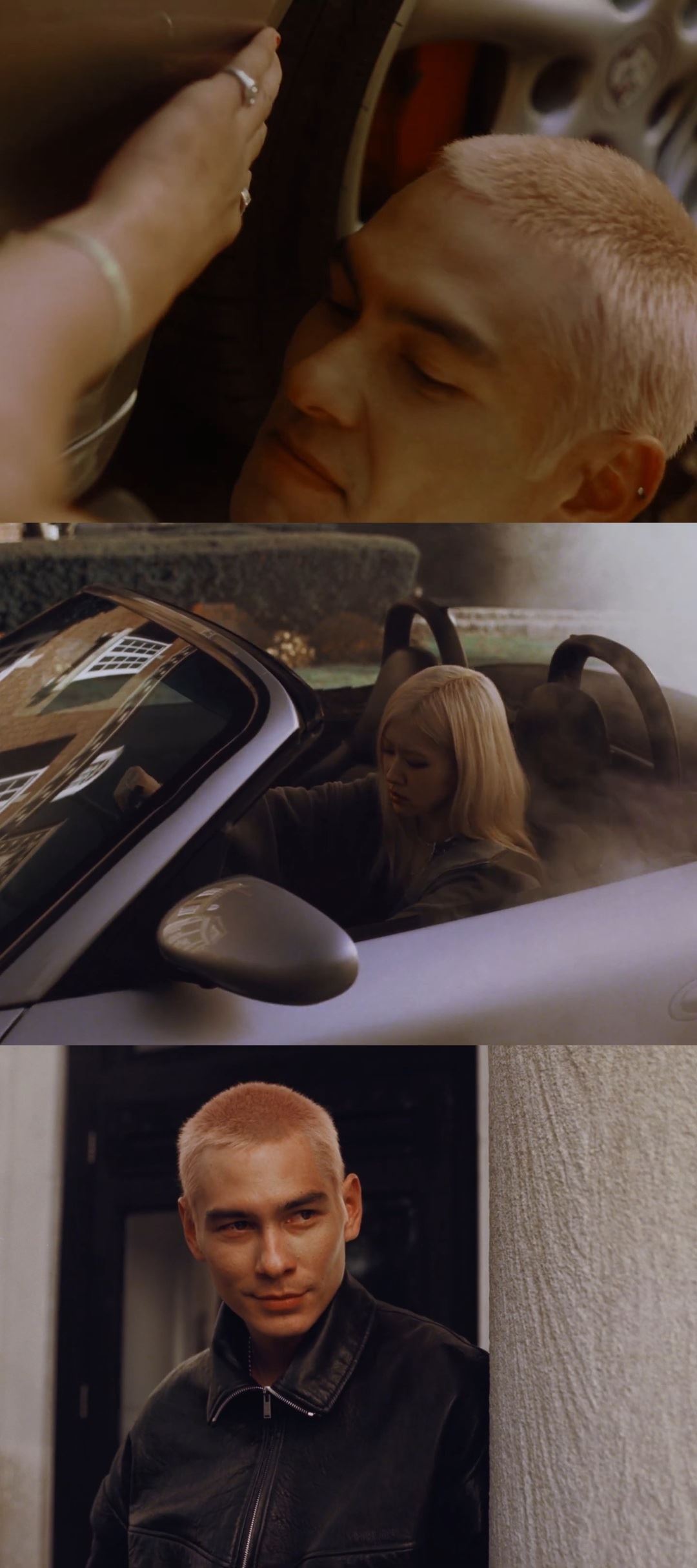 🇰🇷rosé《toxic till the end》mv隐藏心思❗心机boy vs 心机girl❤️‍🔥