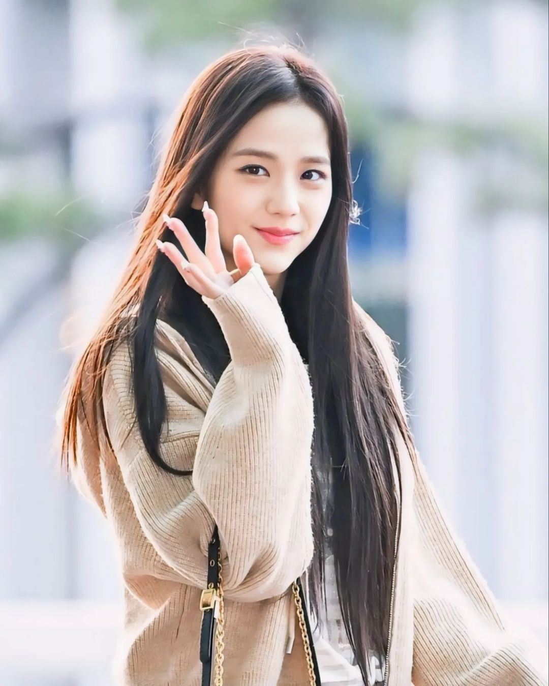 🇰🇷blackpink成员jisoo影集《流感》定档❗与朴正民携手大丧尸🧟‍♂️