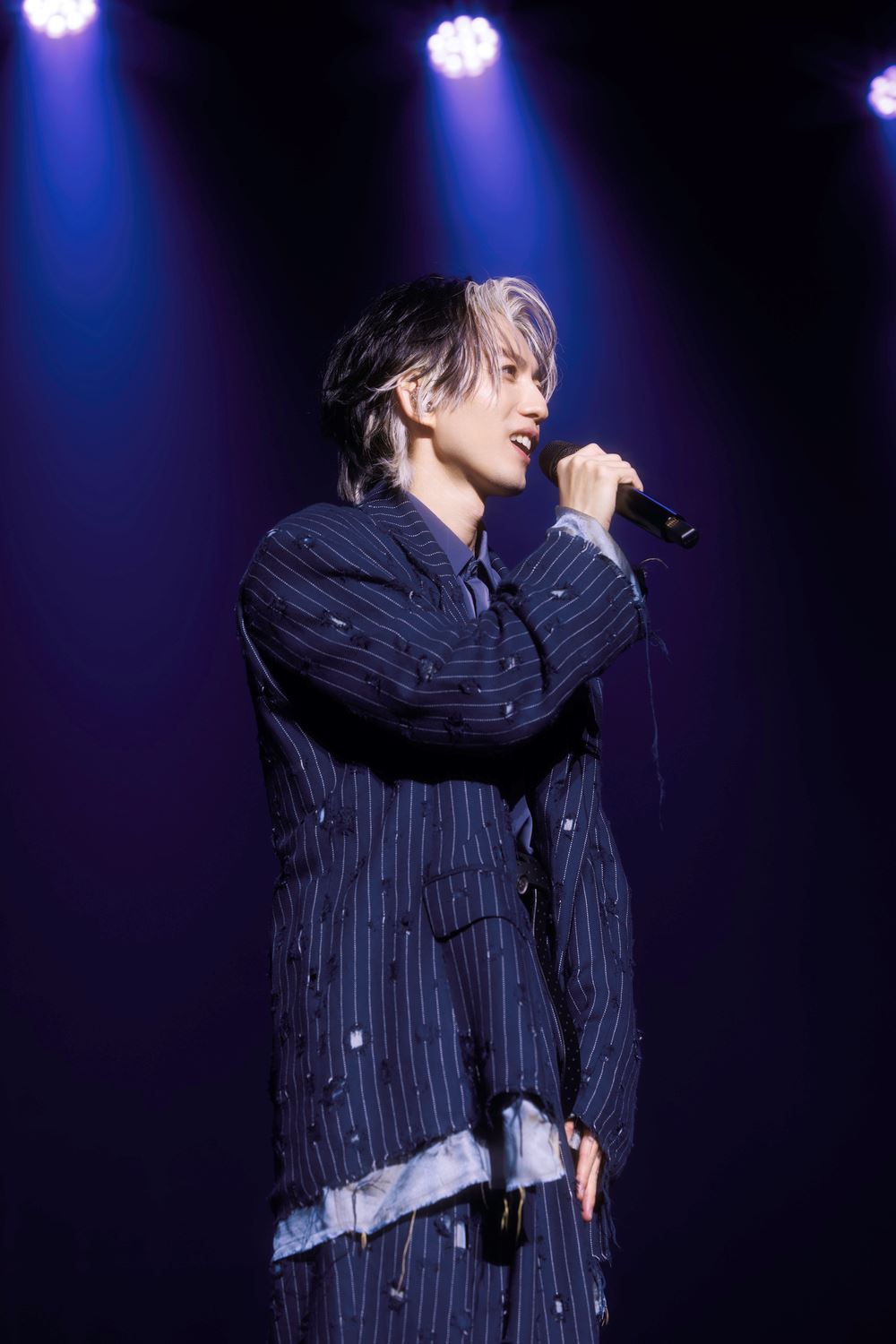 林宥嘉《idol世界巡回演唱会》吉隆坡完美收官❗为粉丝准备专属歌单💗