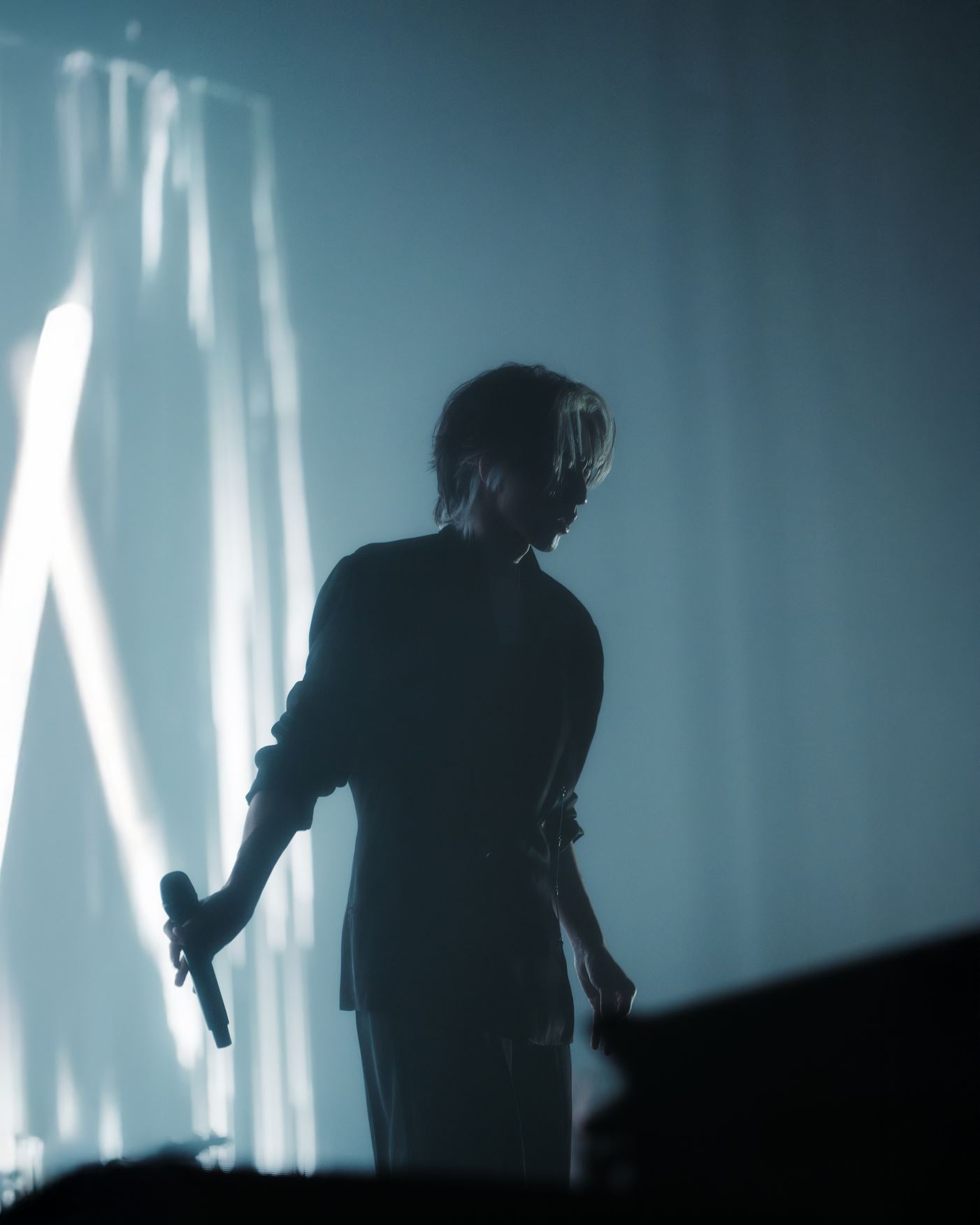 林宥嘉《idol世界巡回演唱会》吉隆坡完美收官❗为粉丝准备专属歌单💗