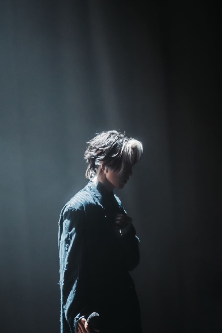 林宥嘉《idol世界巡回演唱会》吉隆坡完美收官❗为粉丝准备专属歌单💗