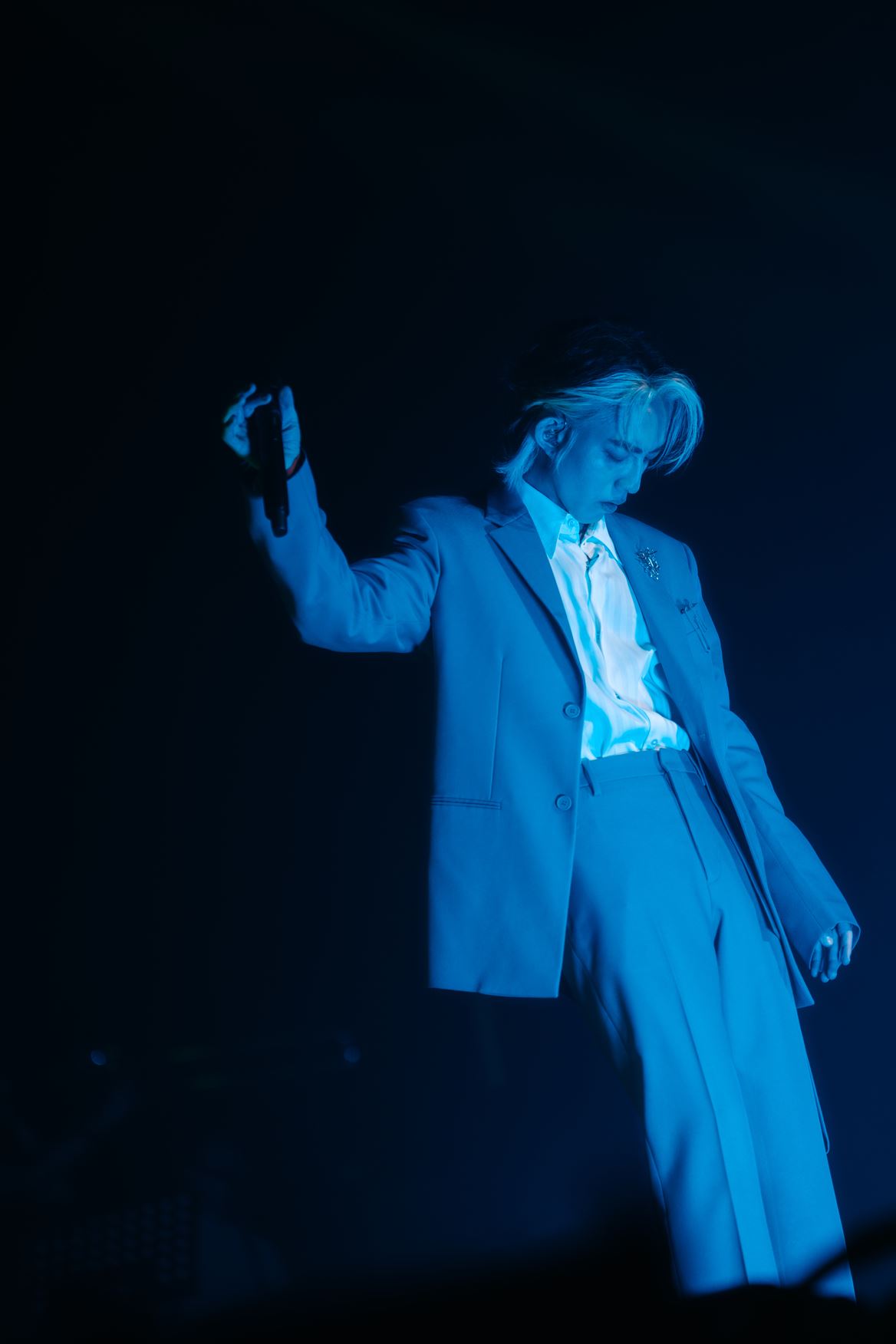 林宥嘉《idol世界巡回演唱会》吉隆坡完美收官❗为粉丝准备专属歌单💗