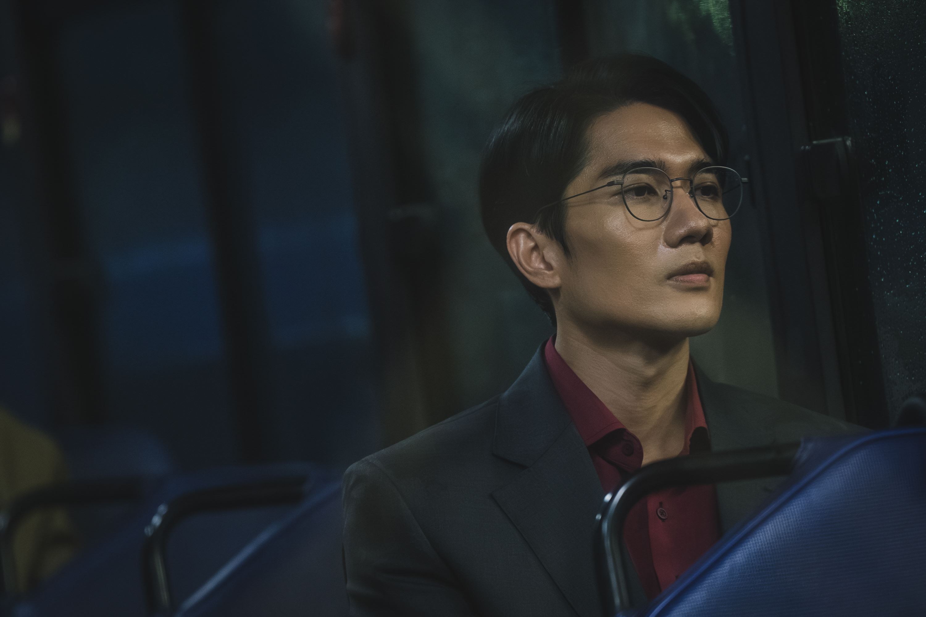 experience the five stages of grief with light shop