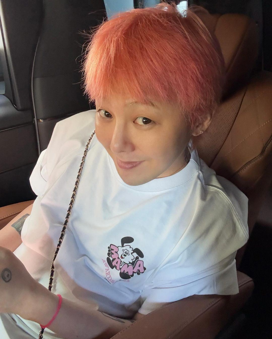 gd新综艺《good day》首发预告❗为好朋友创年度歌曲🎵